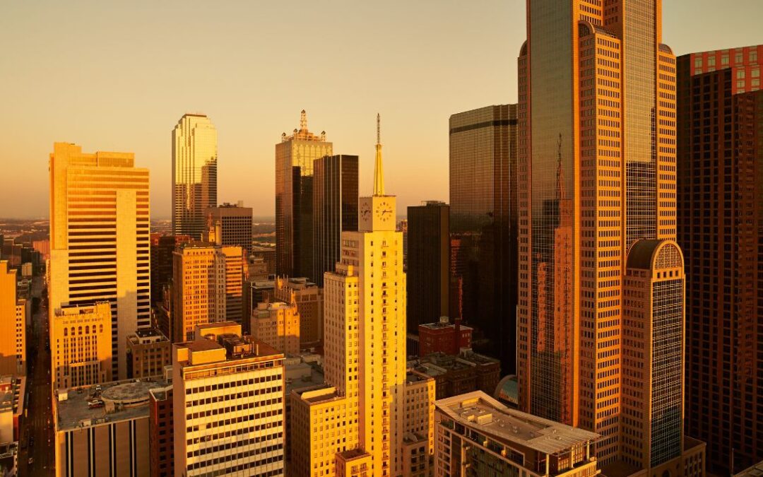 Dallas ocupa el primer lugar como mercado para emprendedores, según un estudio