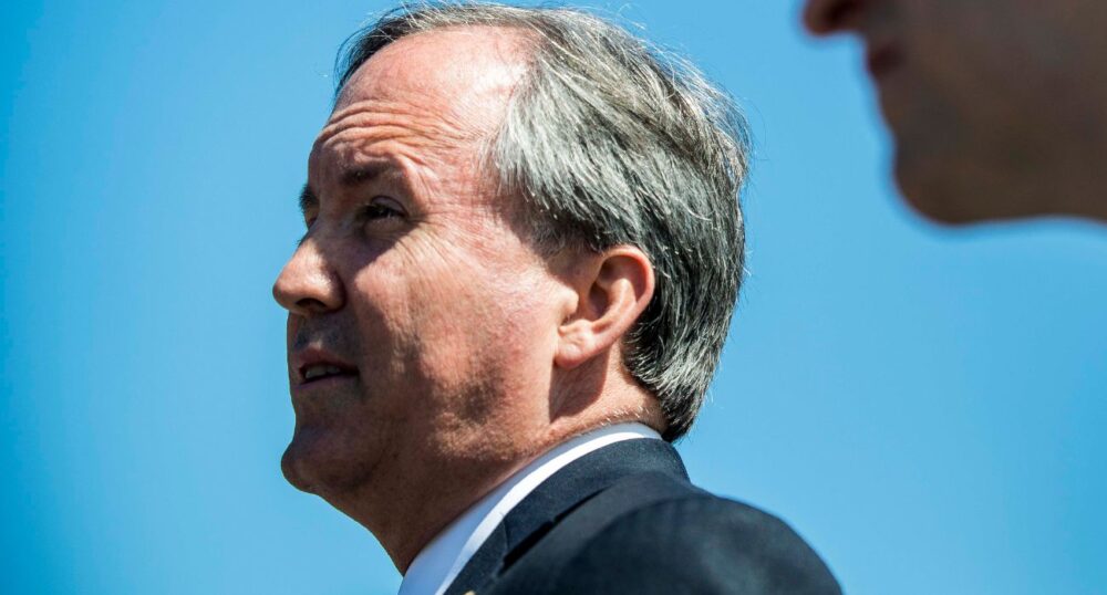 Bar Association Can Punish Paxton, Court Rules