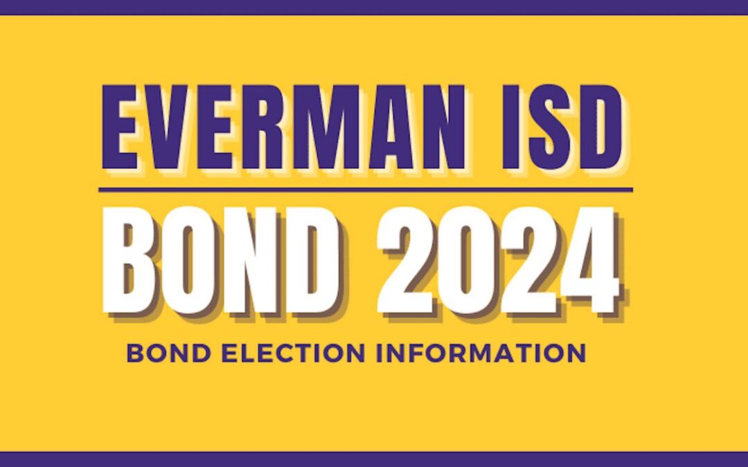 Local Voters To Consider ISD’s Bond Proposal