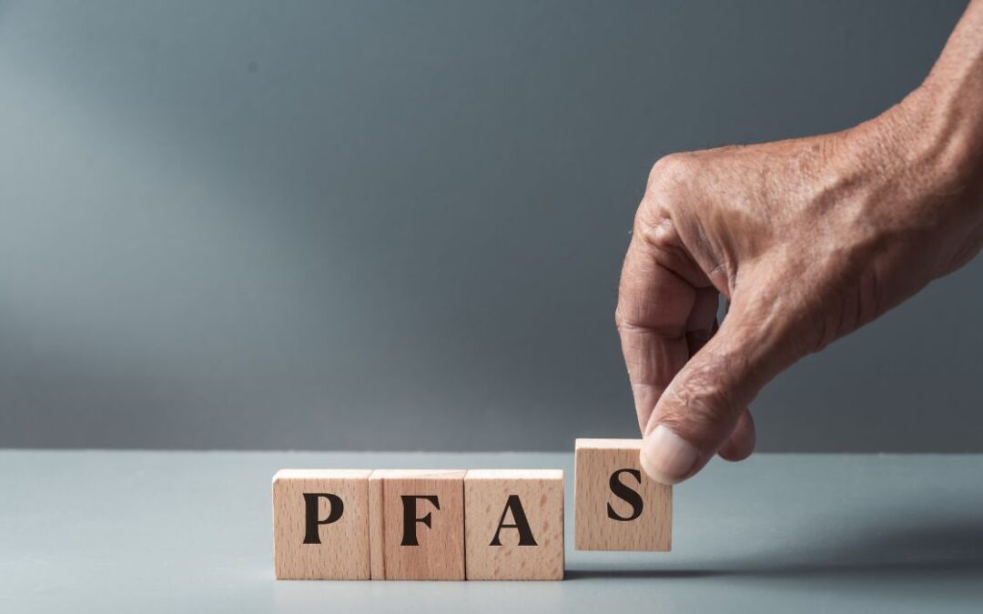 Understanding Federal PFAS Restrictions