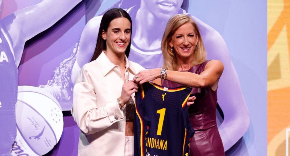 Caitlin Clark’s Rookie Contract Sparks Outrage