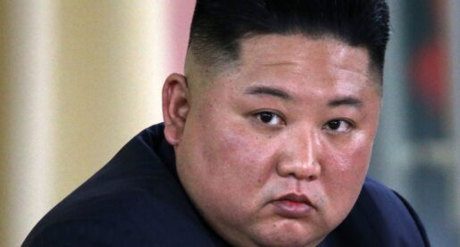 North Korea Claims Use of Nuclear Control System
