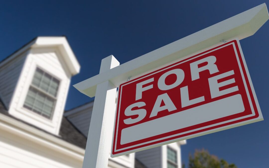 Las ventas de viviendas nuevas alcanzan su máximo en seis meses