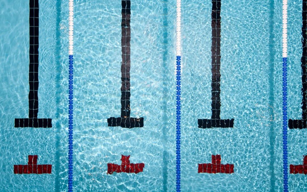 Nadadores chinos dieron positivo en pruebas antidopaje antes de los Juegos Olímpicos de 2021
