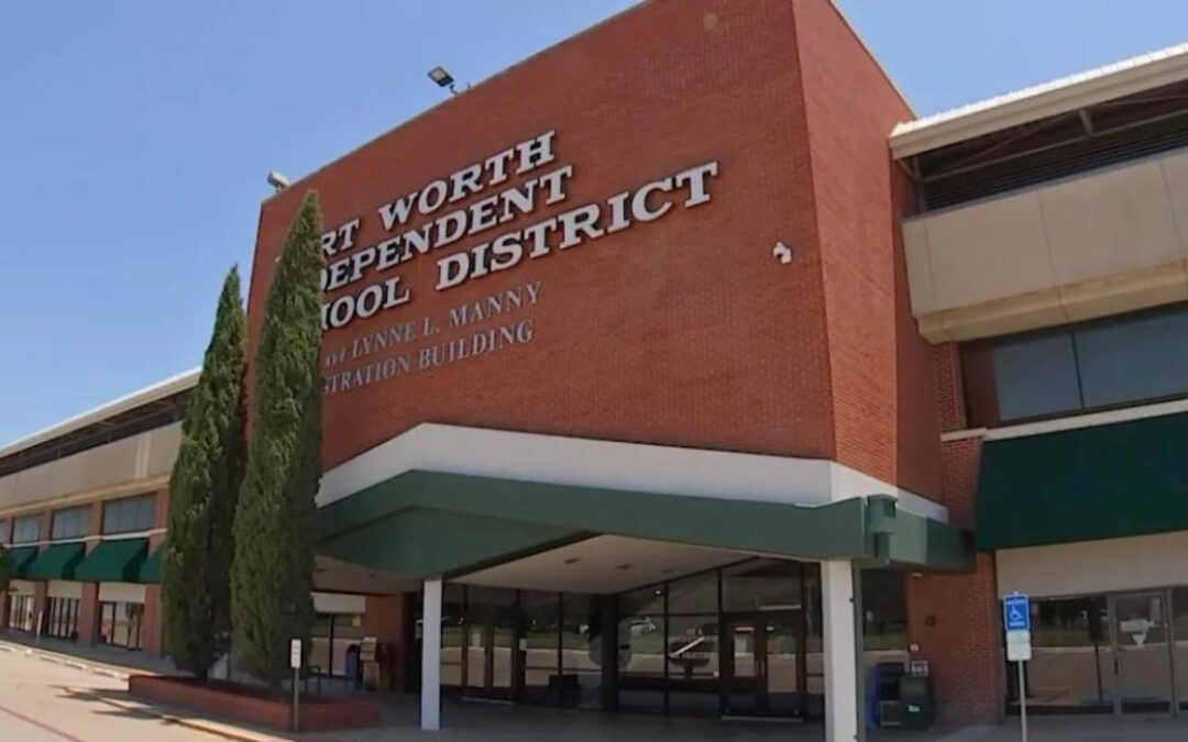 Seven Local Public Schools Face Consolidation