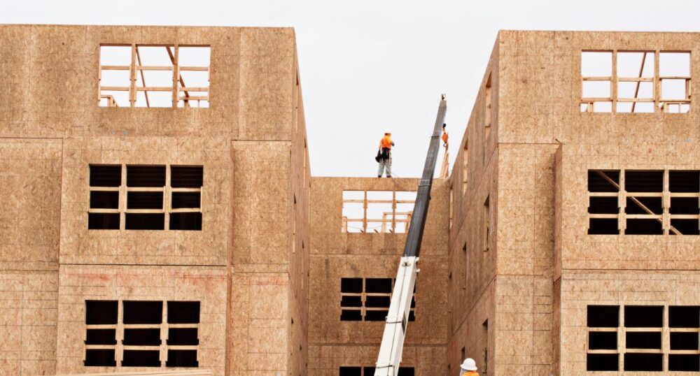 Homebuilding Costs Set To Skyrocket in Dallas