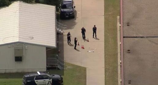 One Dead After Shooting at Local High School
