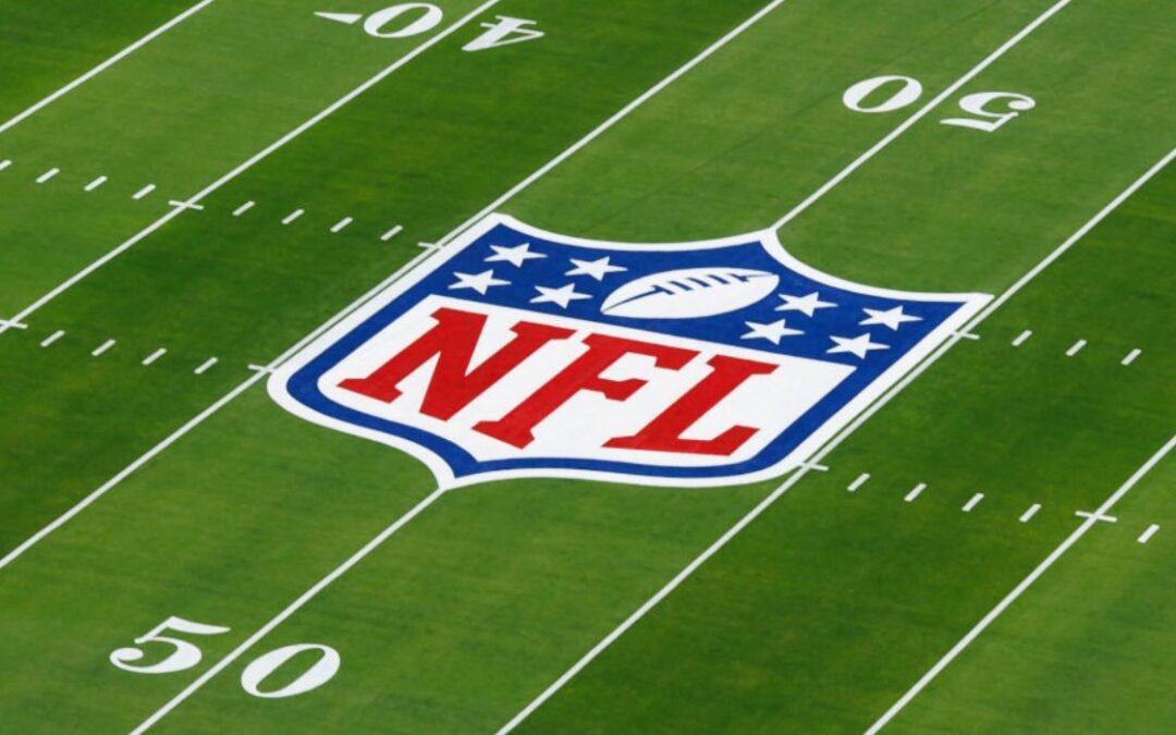 NFL Previously Partnered With Anti-Israel Group