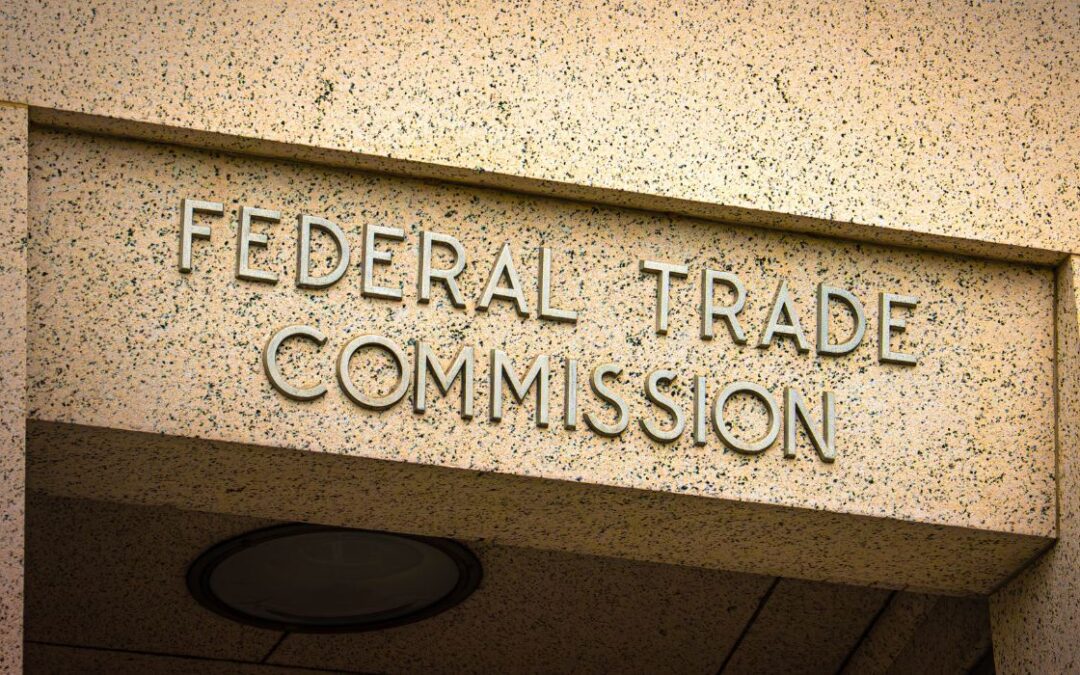 Nueva demanda apunta a la prohibición de no competencia de la FTC