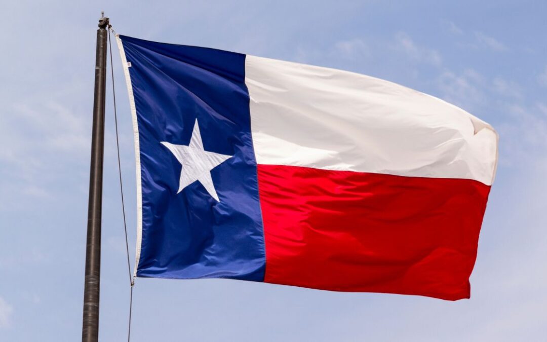 Texas vuelve a ser nombrado "Mejor estado para hacer negocios"