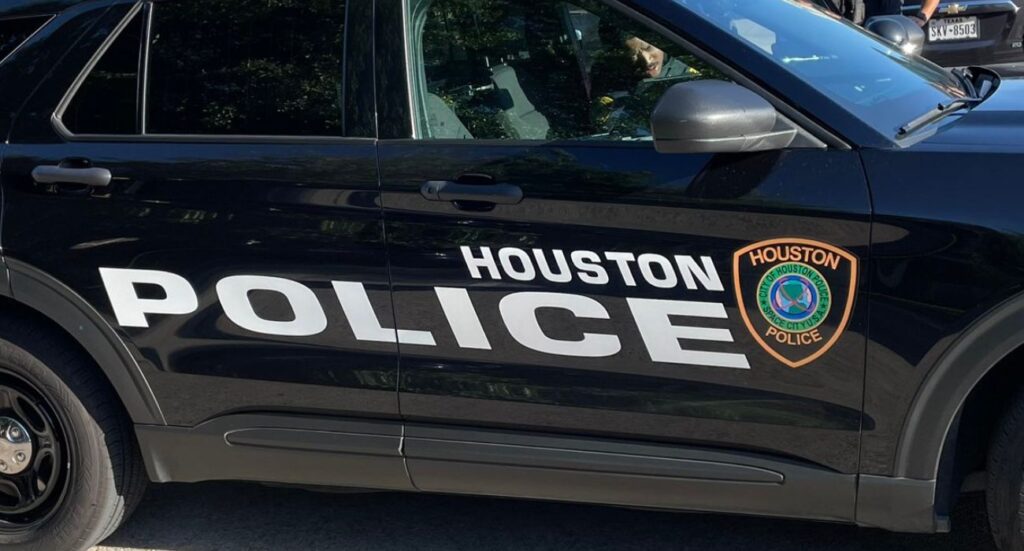 Houston Police Unit