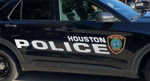 TX City Looks to Tech to Mitigate Police Shortage