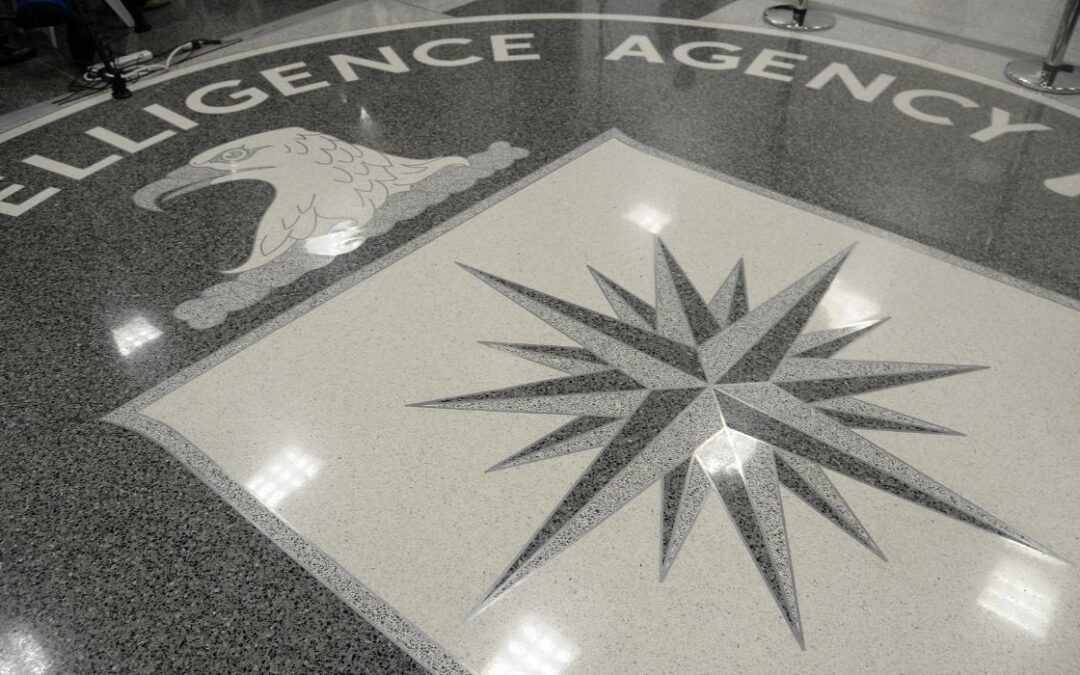 CIA Has Sexual Assault Problem