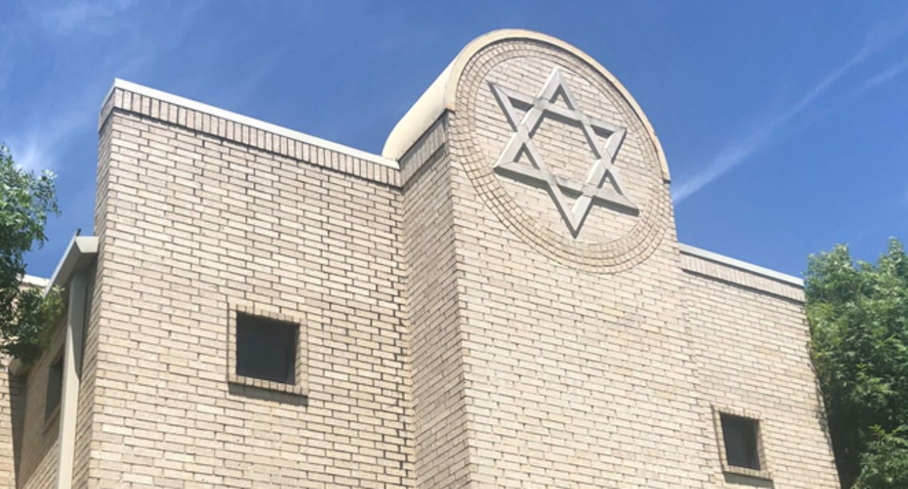 Sinagoga Beth Israel