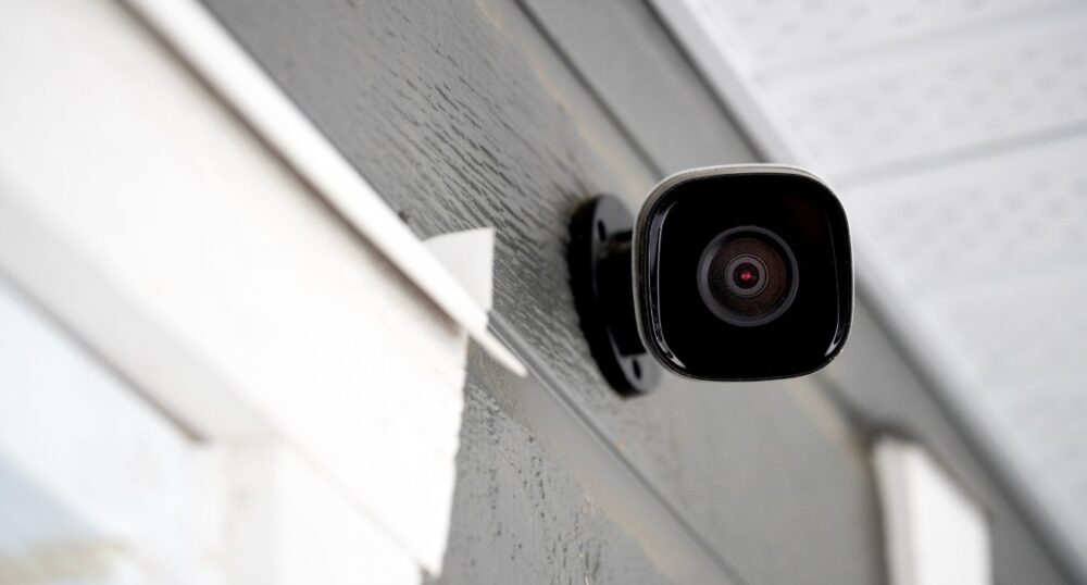 Dallas Police Ask for Access to Private Security Cameras