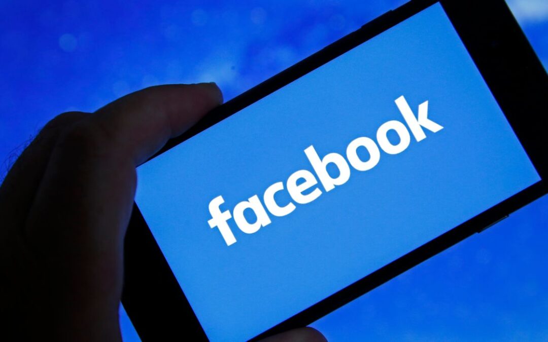 Facebook Has Severe Left Bias, Study Claims