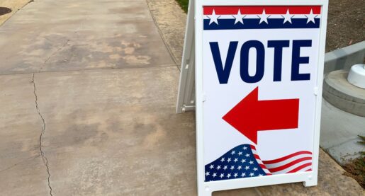 Census Report Shows Voting Patterns Changing