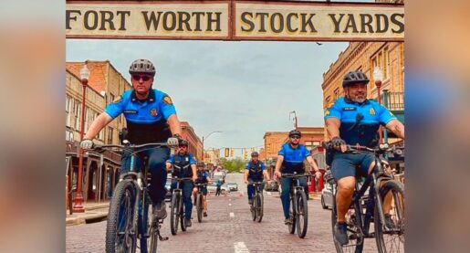 Cowtown’s Stockyards Getting New Special Police Unit