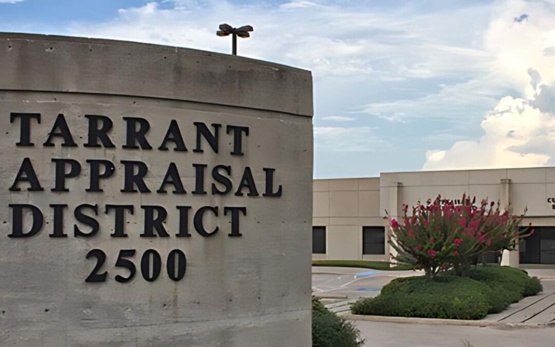 Local Appraisal District Election Will Cost $645,000