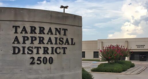 Local Appraisal District Election Will Cost $645,000