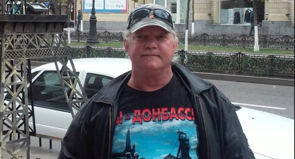 Russians Kill ‘Texas’ Man Who Fought Ukraine