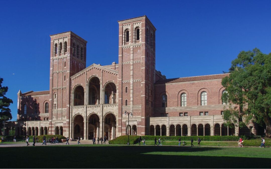 UCLA ofrece a los estudiantes clases sobre la 'gordofobia'