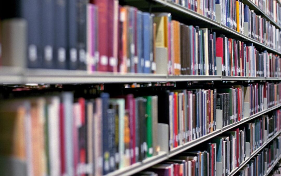 El distrito escolar devuelve algunos libros potencialmente inapropiados a los estantes de la biblioteca