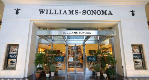 Williams-Sonoma Slapped With $3M Fine