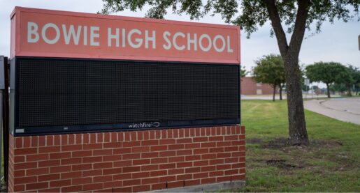 Local High School Reopens Following Deadly Shooting
