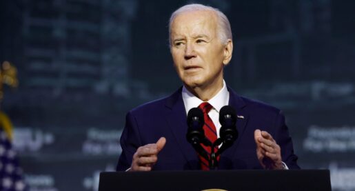 Critics Blast Biden’s 44.6% Capital Gains Tax