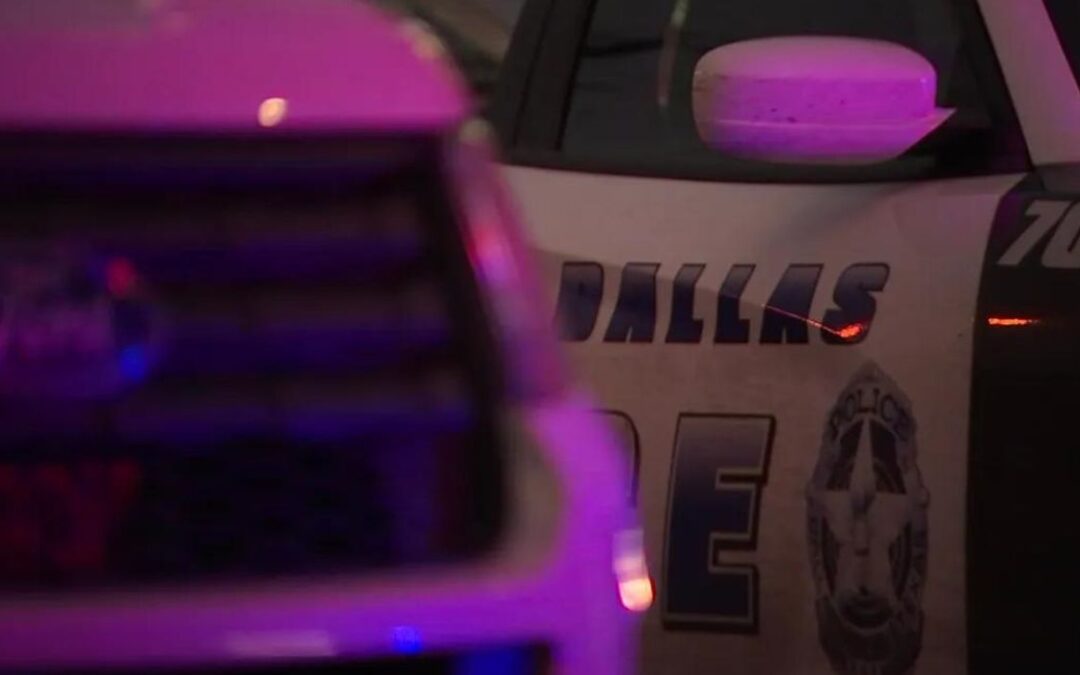 Two Men Found Fatally Shot in Dallas This Weekend