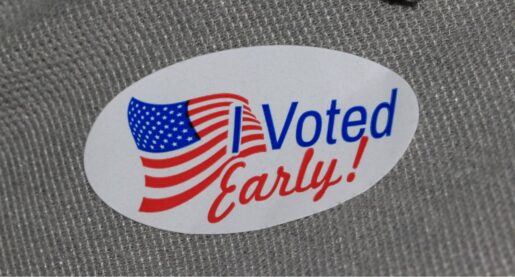 Only Hours Left for Early Voting in Municipal Elections