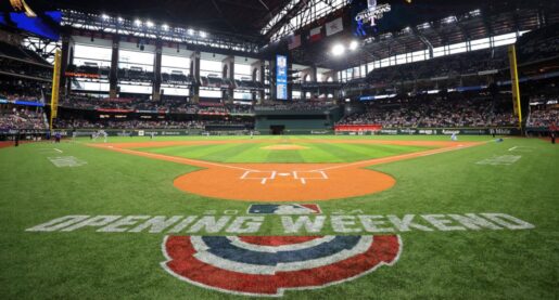 Rangers Road Trip Heads for Rematch With Rays