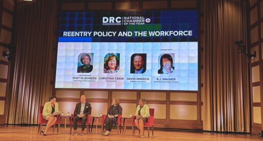 Texas Leaders Talk About Second-Chance Hiring