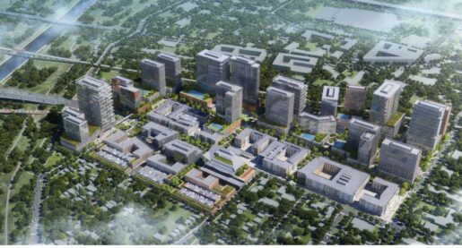 Trinity Groves: The Next Uptown?