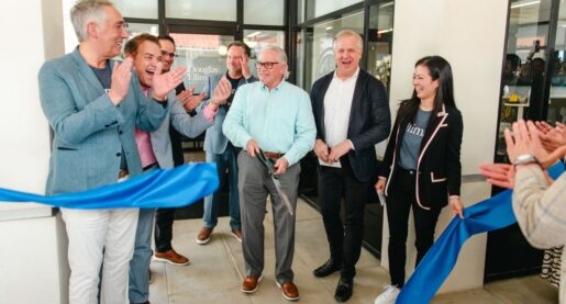Douglas Elliman Opens Dallas Real Estate Office