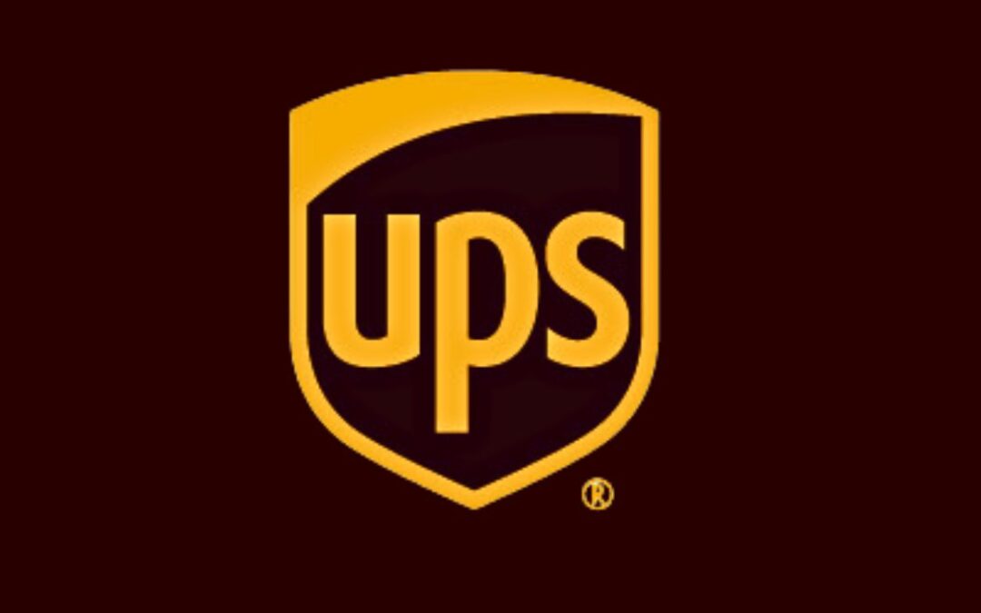UPS Vendor Dies in Trash Compactor Accident at Dallas Facility