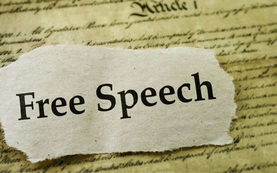 Survey Weighs Confidence in First Amendment Rights