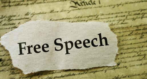 Survey Weighs Confidence in First Amendment Rights