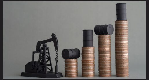 Oil Price Uptick Signals Fed Rate Cuts by Autumn, Report Claims