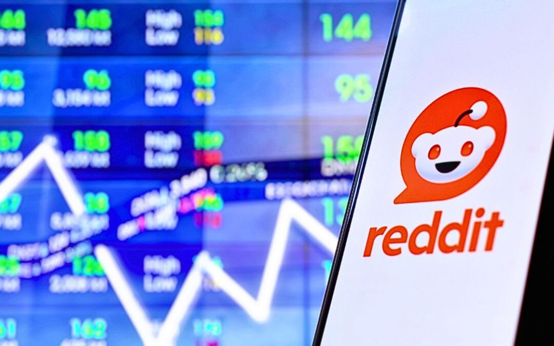 Reddit, OpenAI Deal Prompts Share Spike