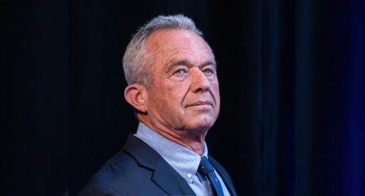 RFK Jr. Touts His Vision for Healthy America