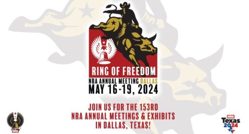 NRA Convention Could Net $1M in Incentives