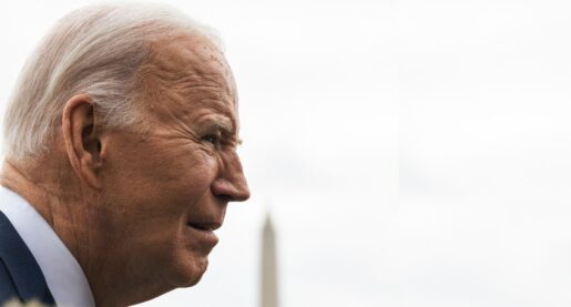Poll: Dems Divided on Biden’s Israel Approach