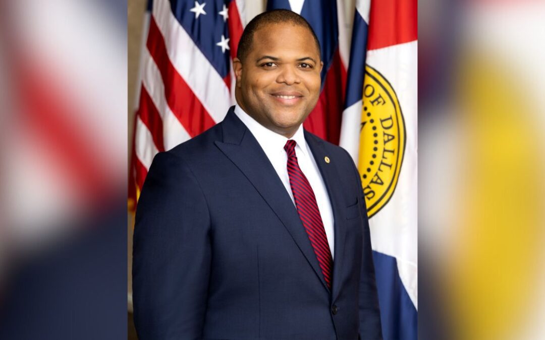 Mayor Johnson Slams Permitting Office Building Debacle