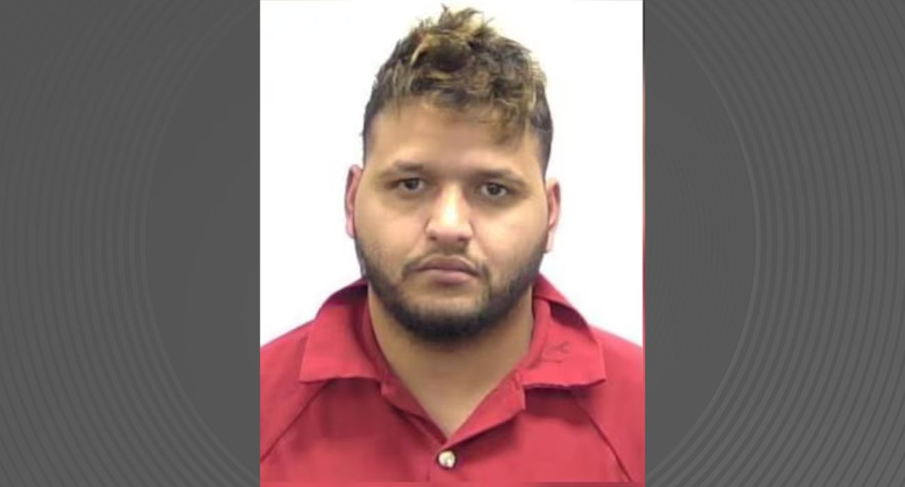 Jose Ibarra | Image by Clarke County Sheriff's Office