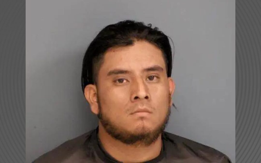 Illegal Alien Arrested for Abduction and Assault of Minor