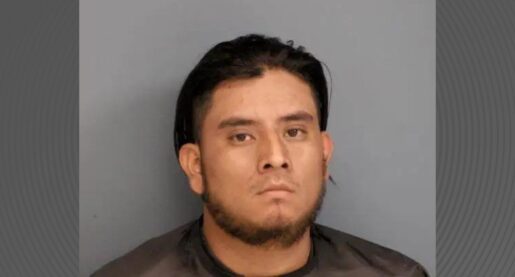 Illegal Alien Arrested for Abduction and Assault of Minor