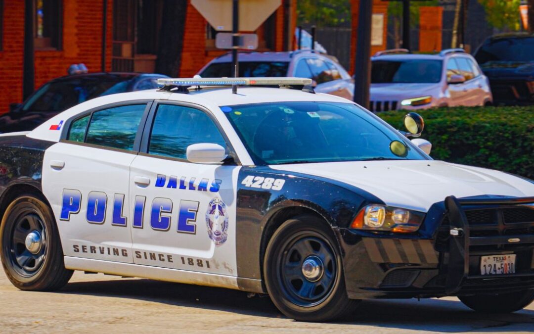 Response Times Inch Up as Dallas Police Shortage Continues
