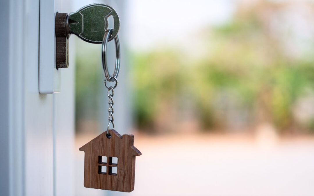 ¿Cuál es la tasa de éxito de vender su casa sin un agente de bienes raíces?